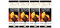 Intense Orange Dark Chocolate Bar, 4 Pack R559287