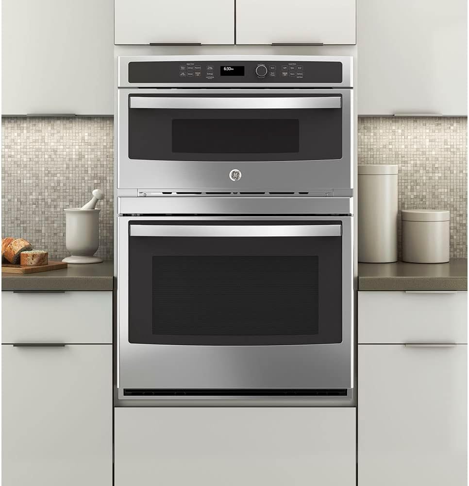 Electric Combination Wall Oven H285472