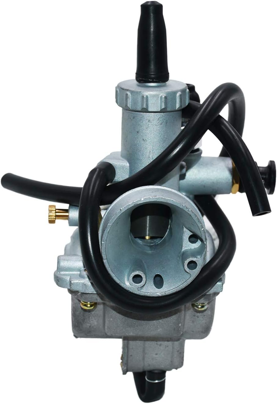 Carburetor W65372