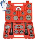 24pc Disc Brake Caliper Tool Set W78070