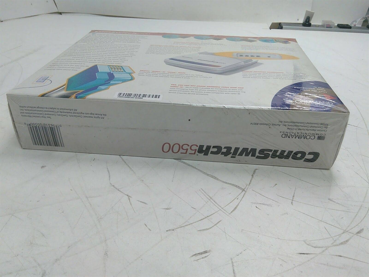 3-Device Line Sharing L80210
