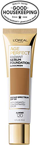 Honey Rose 1 fl. oz. Serum Foundation with SPF 50 M969