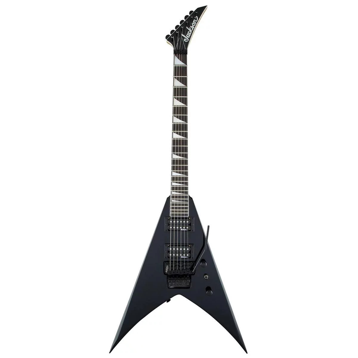 Gloss Black Electric Guitar M86244