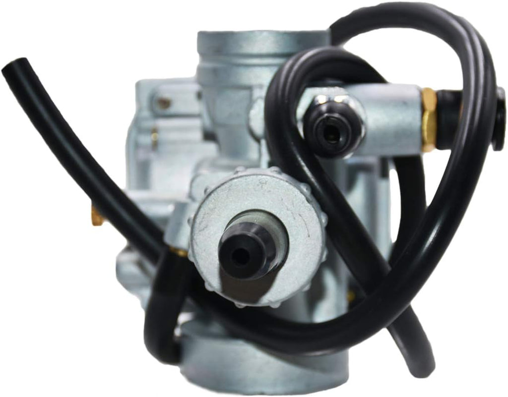 Carburetor W65372