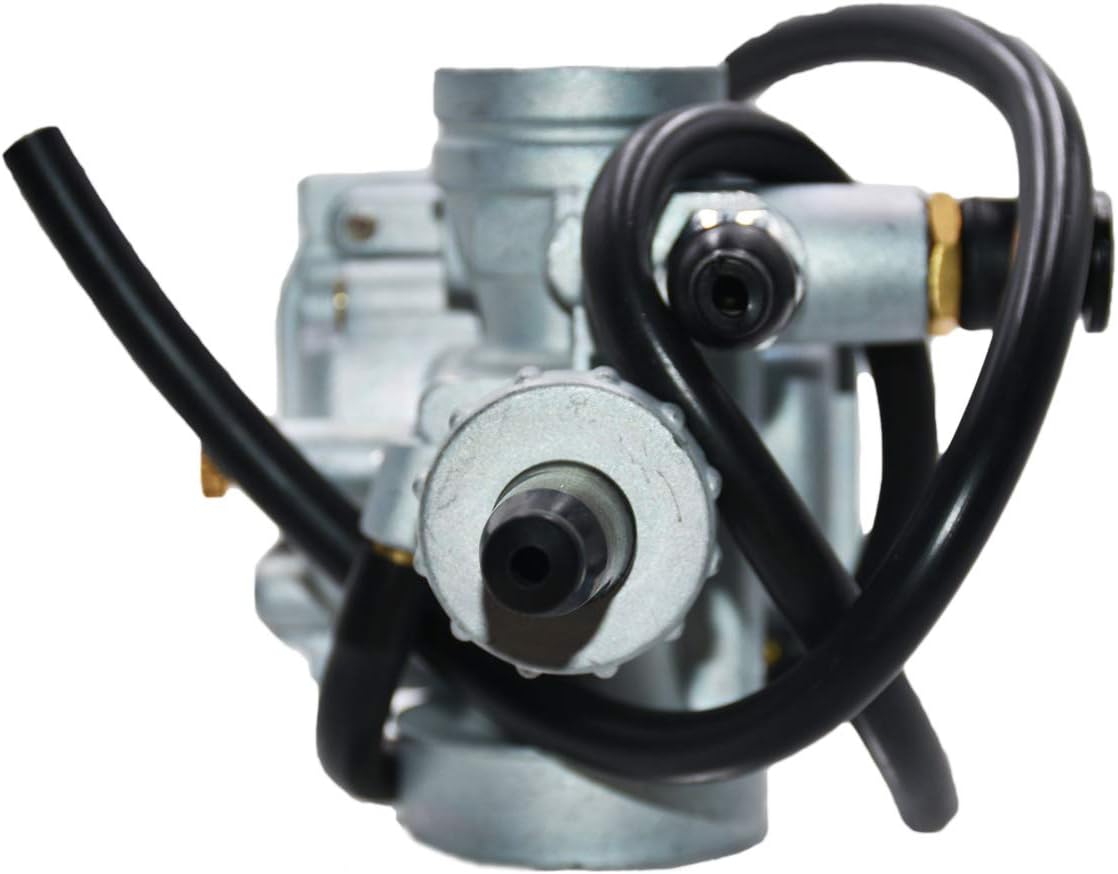 Carburetor W65372