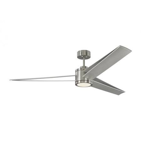 60 inch Brushed Steel Silver X313