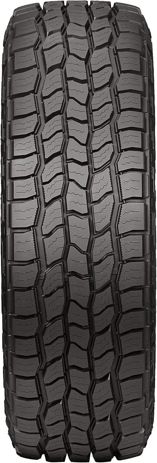 LT265/75R16 All-Season Tire M130