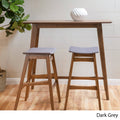 3-Piece Wood Bar Set L330605