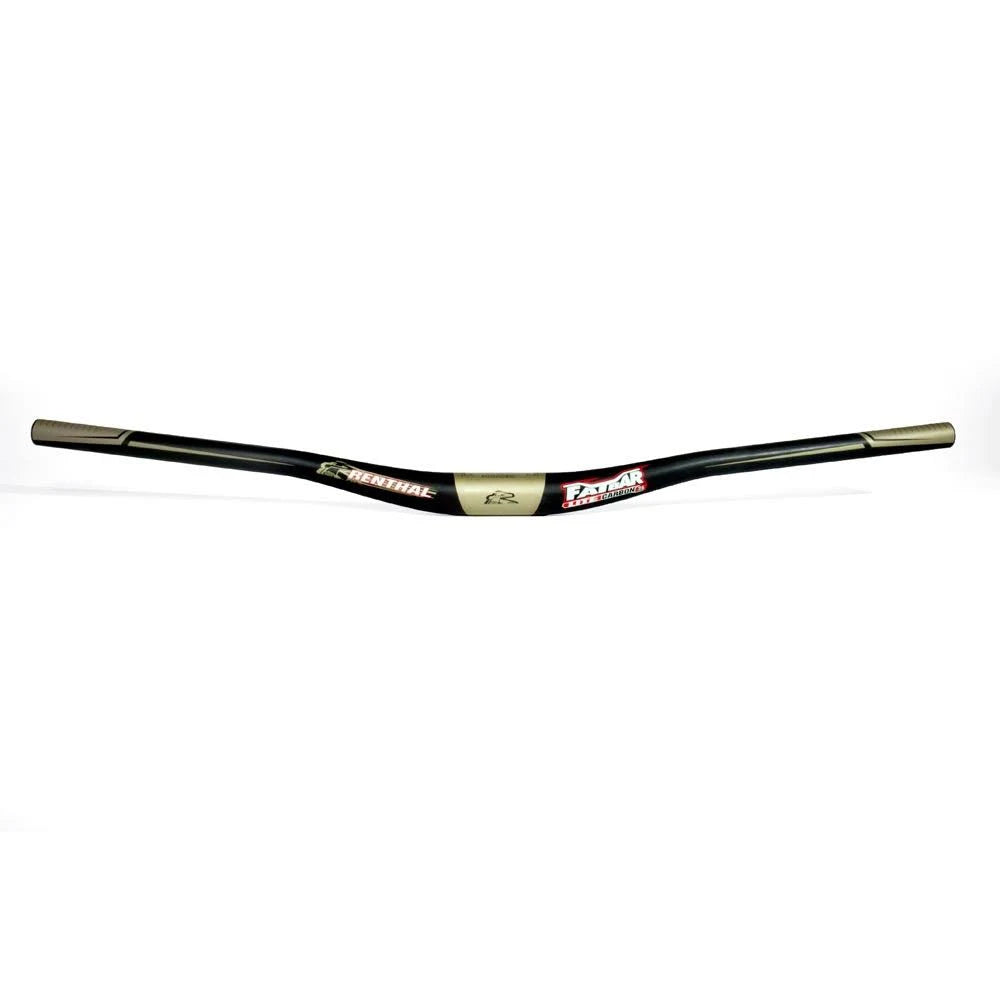Carbon 35 Handlebar Q701