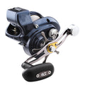 Line Counter Baitcasting Reel Q91525