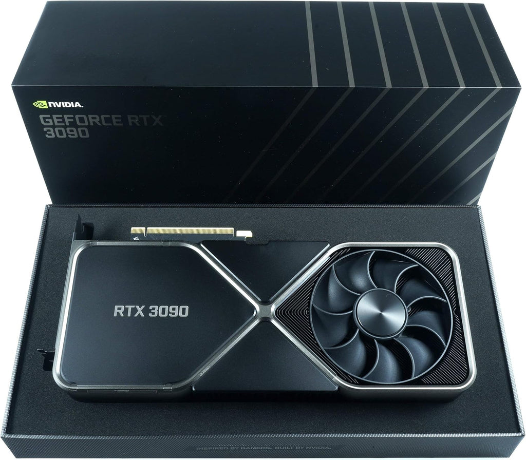 GeForce RTX 3090 Graphics Card K5653