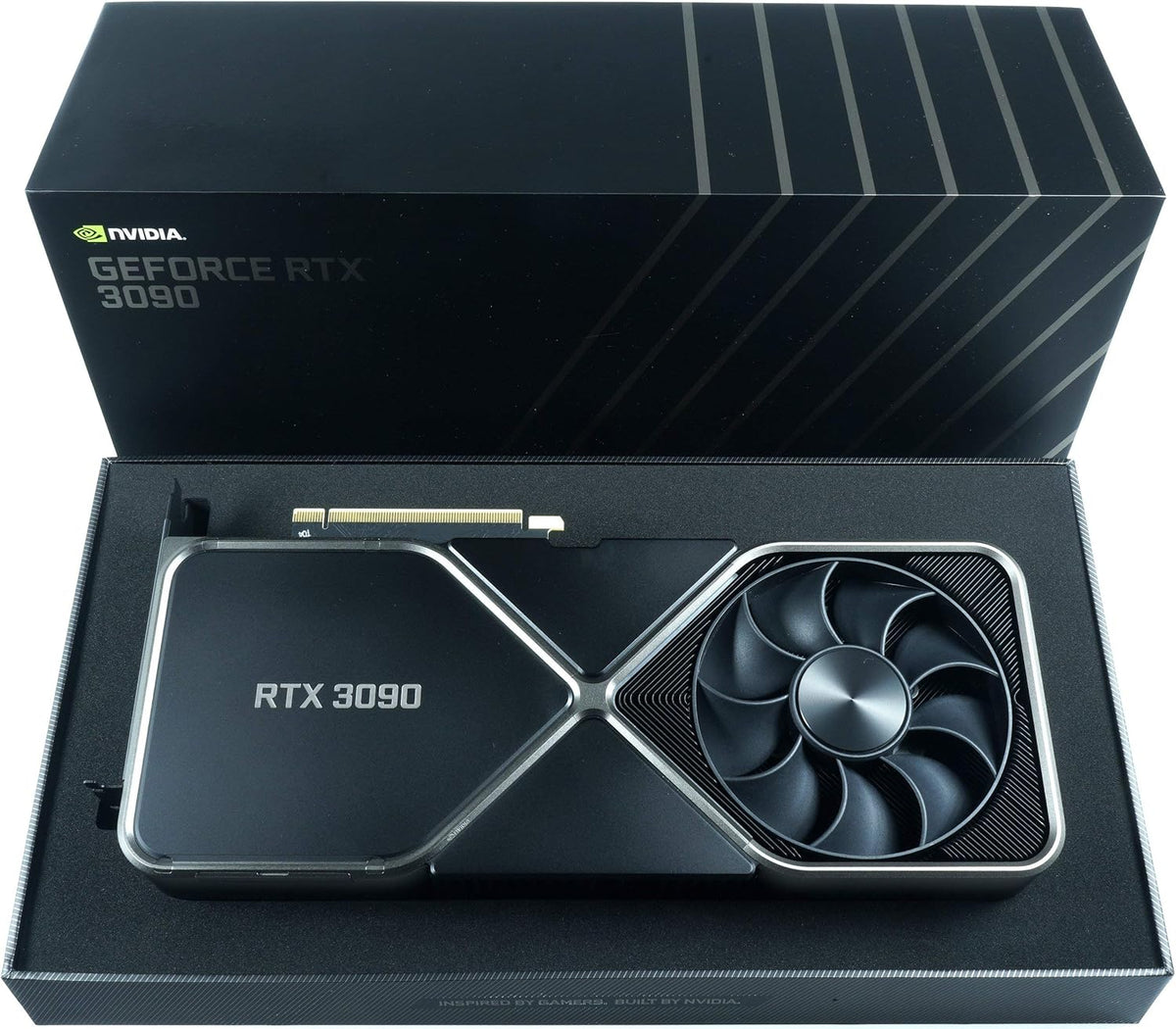 GeForce RTX 3090 Graphics Card K5653