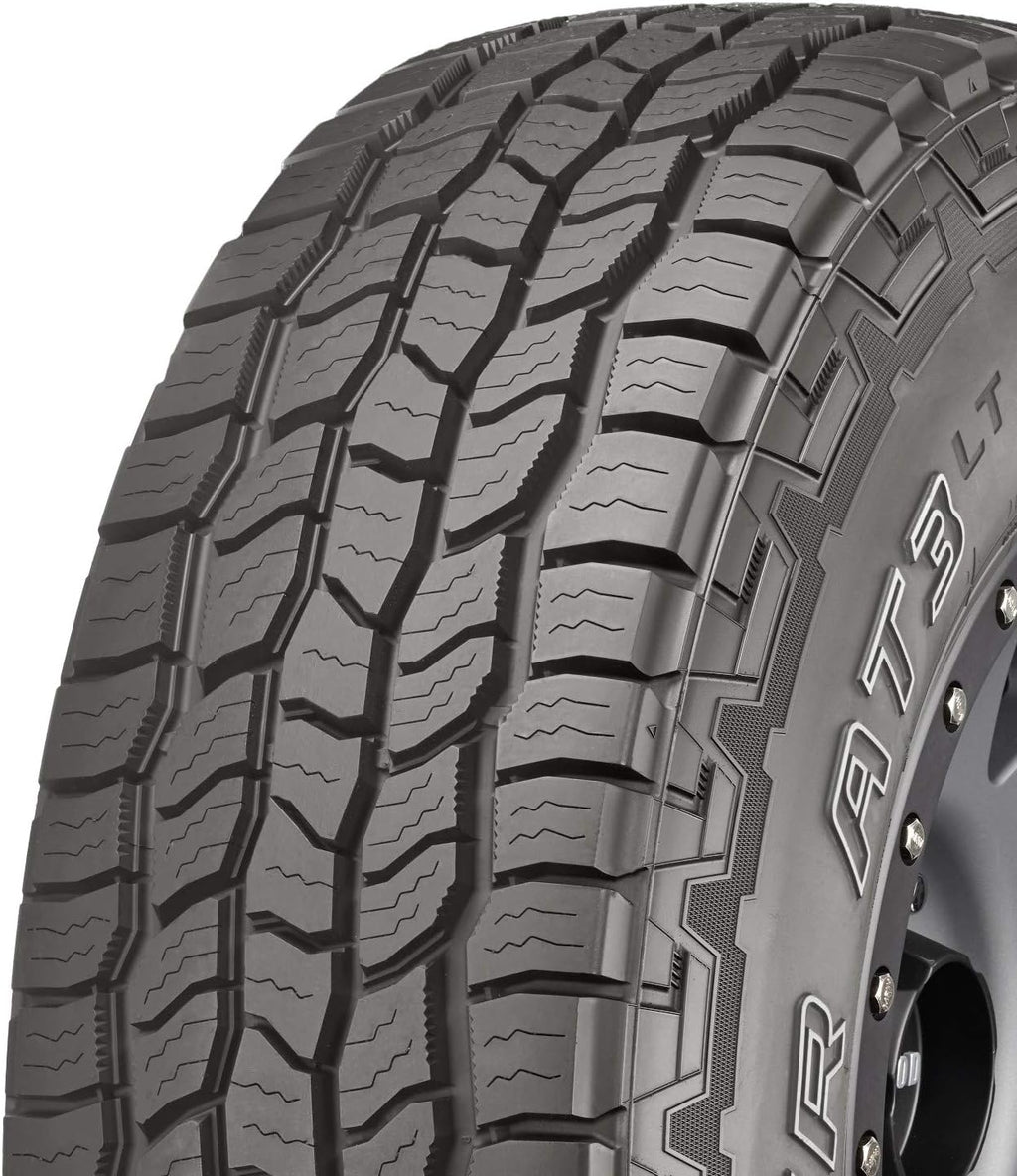 LT265/75R16 All-Season Tire M130