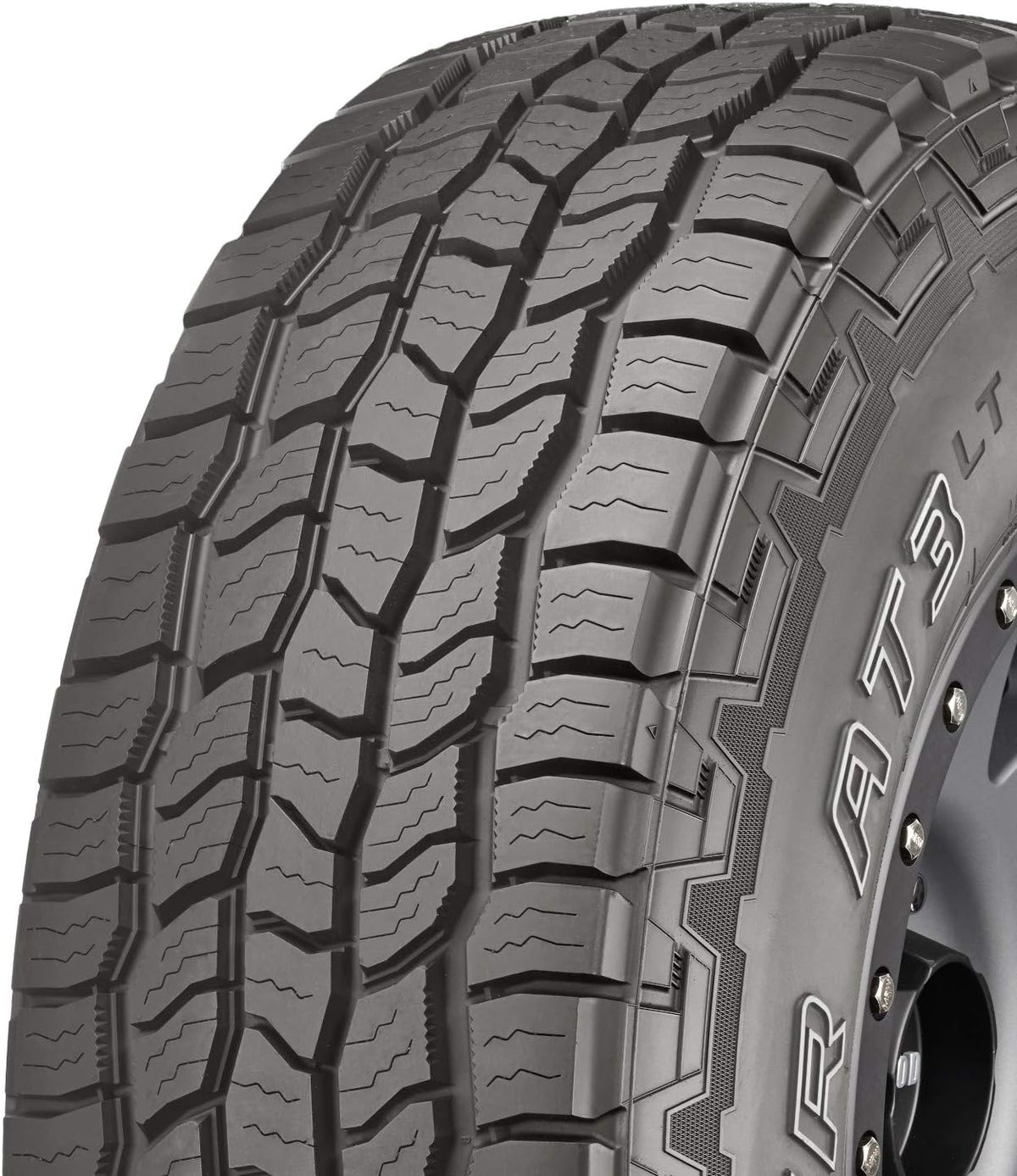 LT265/75R16 All-Season Tire M130