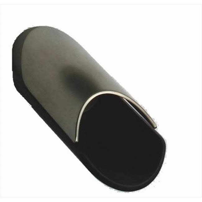 Brushed Nickel Bath Spout H866026