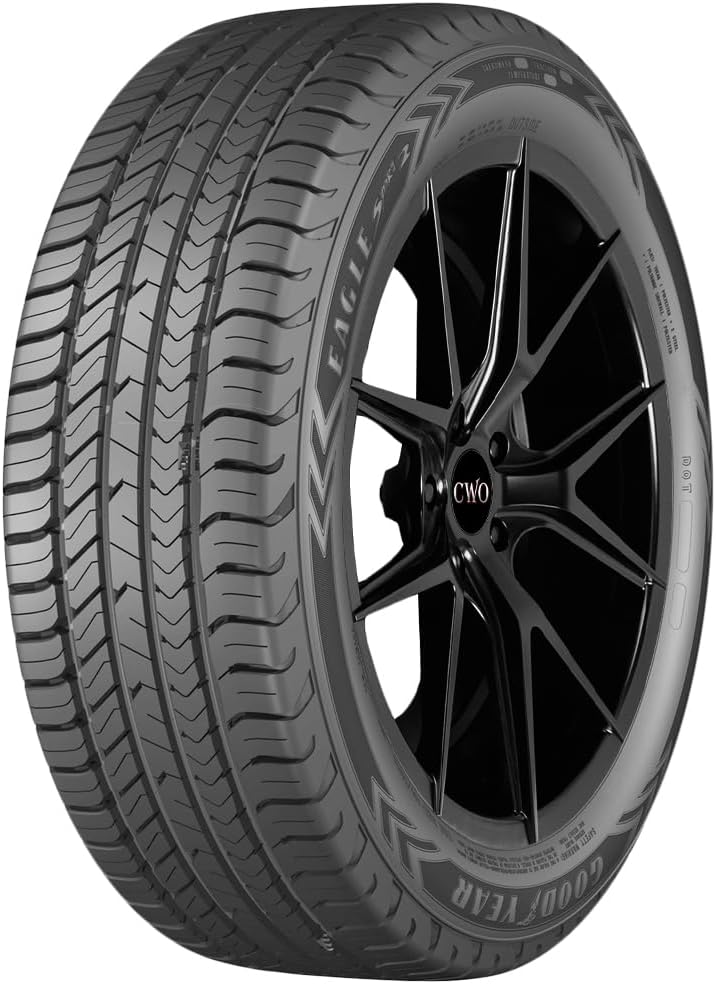 195/65R15 Tire K579953
