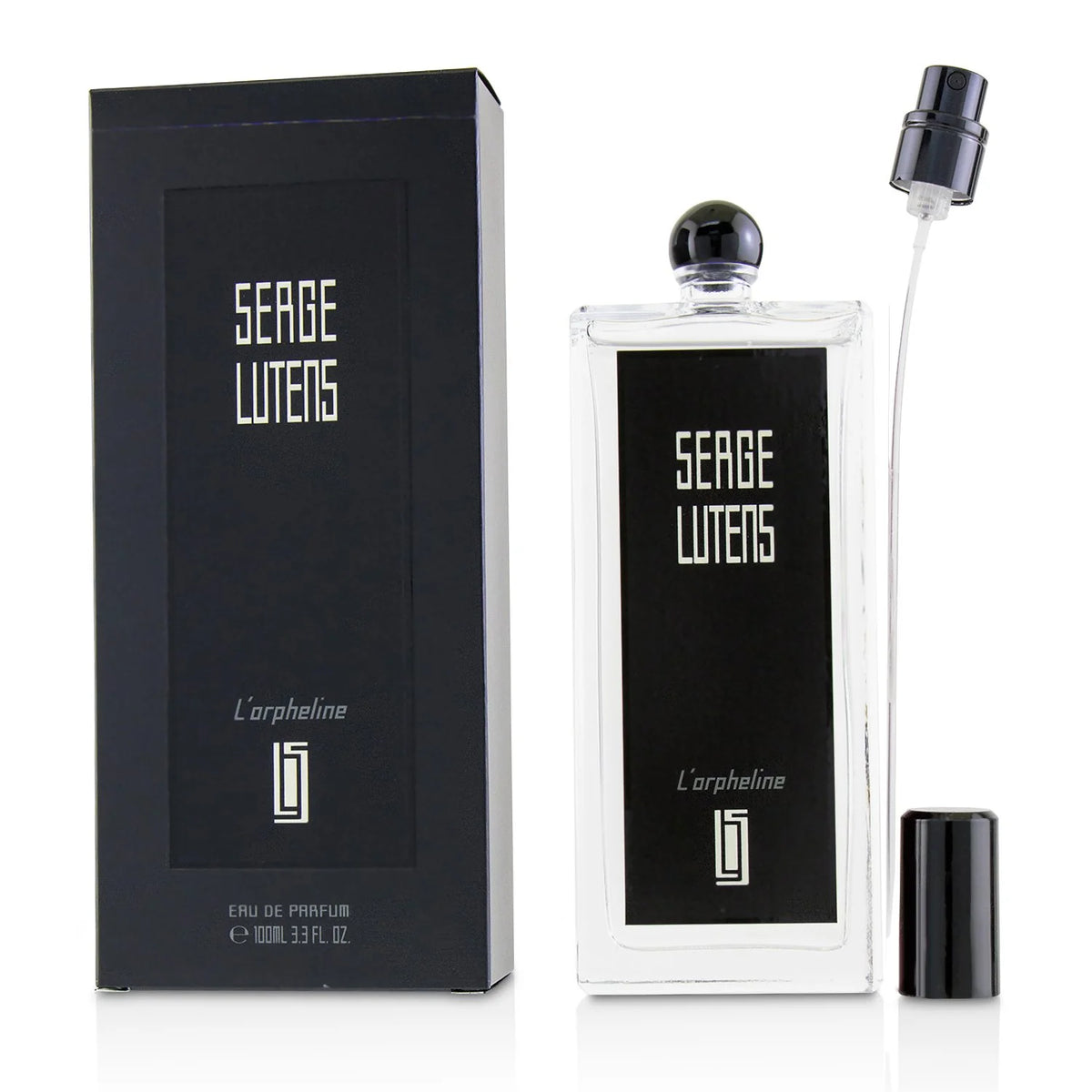 100ml Eau De Parfum Spray W154