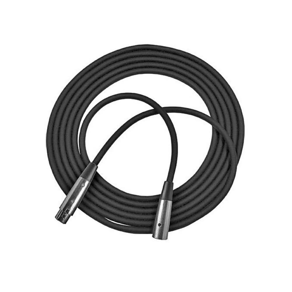 Large Diaphragm Cardioid Condenser Microphone with Boom Mic Stand and Mic Cable X66750