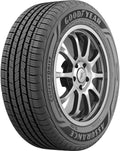 225/55R18 98V SL Tire W343