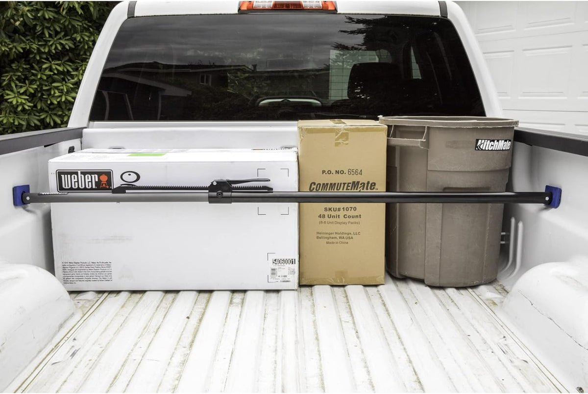 Cargo Stabilizer Bar Steel Construction G2752