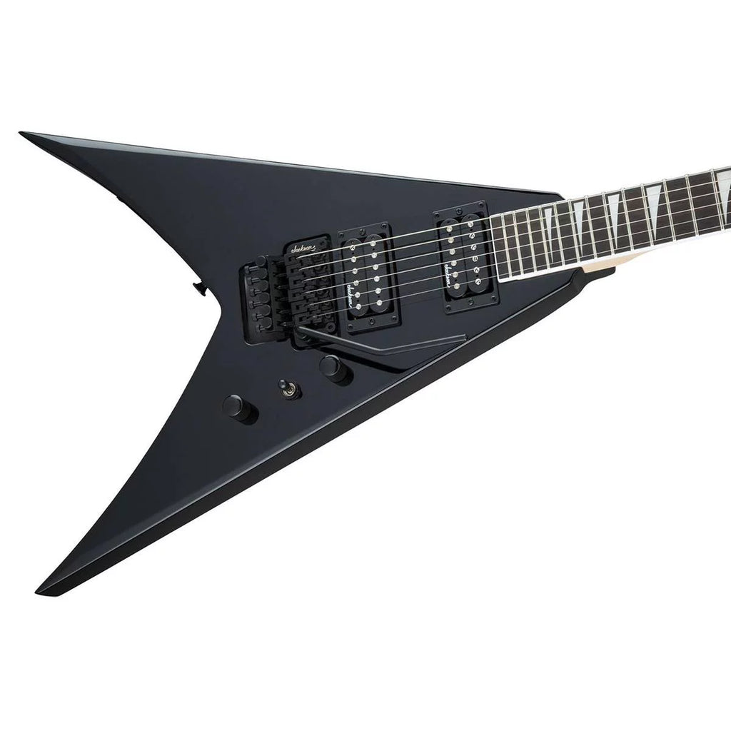Gloss Black Electric Guitar M86244