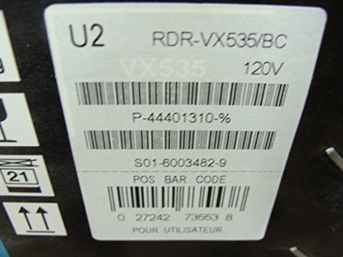 DVD Recorder & VCR Combo Player with HDMI Upscaling Z170518