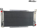 4 Row Aluminum Radiator R5484