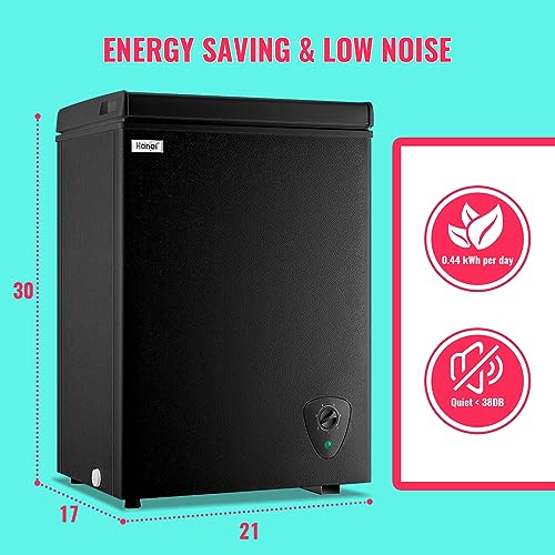 Chest Freezer R7788