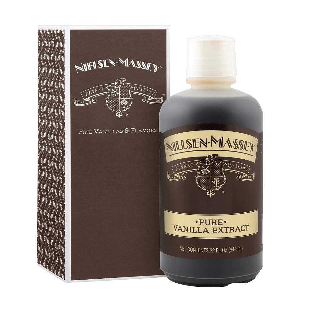 Pure Vanilla Extract H598
