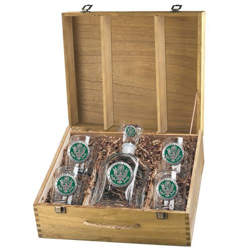 Decanter Box Set W584