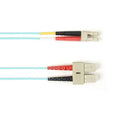 Duplex Patch Cable K73015