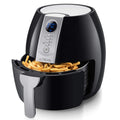 4.2 Quart Nonstick Air Fryer with LCD Digital Screen G876