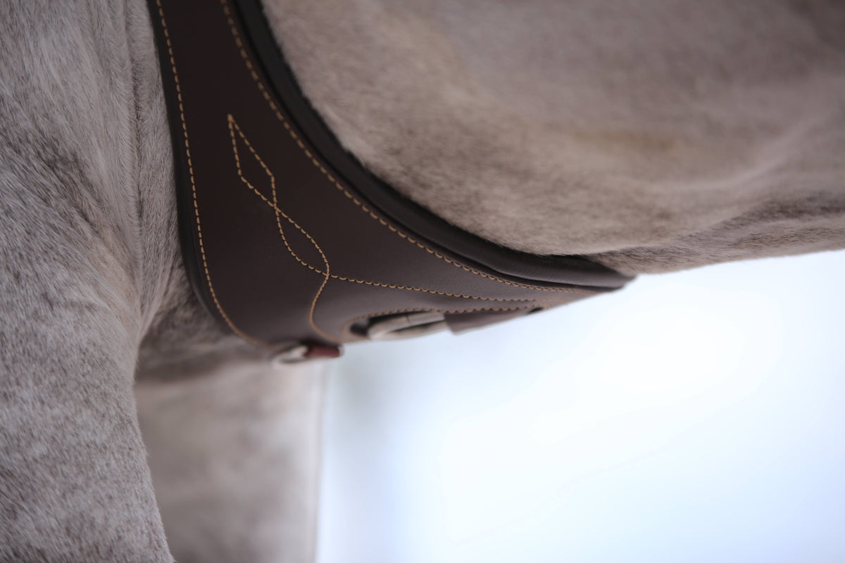 Anatomical Saddle Girth N699556