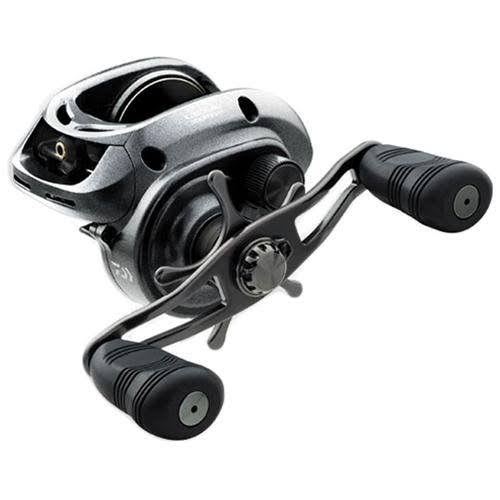 Line Counter Baitcasting Reel Q91525