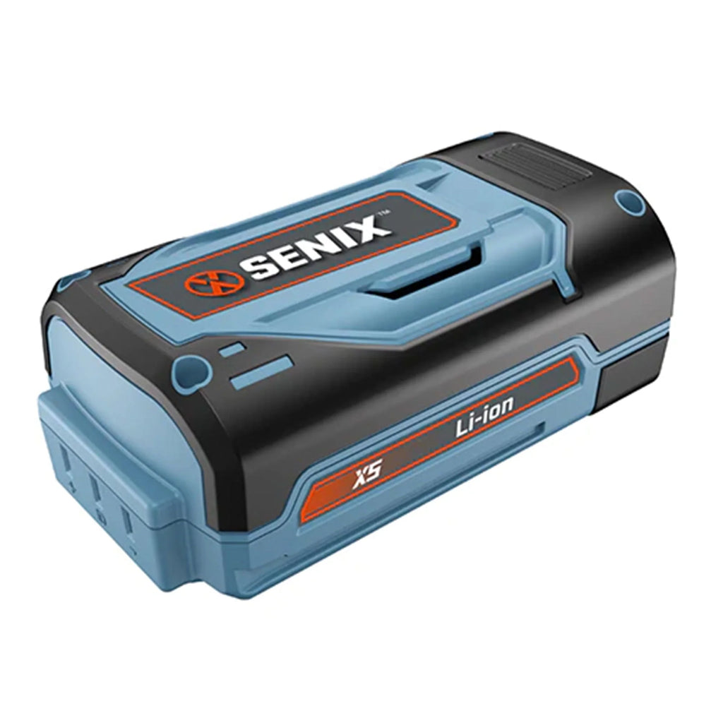 58-Volt 2.5 Ah Lithium-Ion Battery P286