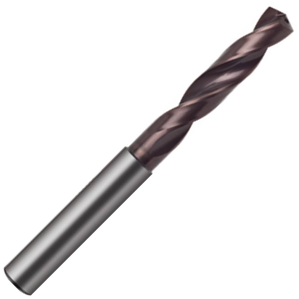 13.5mm Carbide 140° Point Coolant Fed Drill I439050