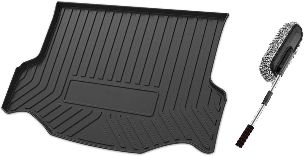 Heavy Duty Cargo Mat Liner for Toyota RAV4 M3491