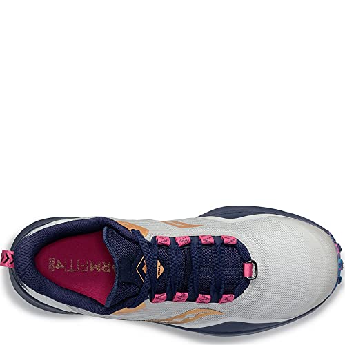 Women's Trail Running Shoe F828274