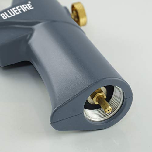 Heavy Duty Gas Welding Torch Head with MAPP Cylinder P496939