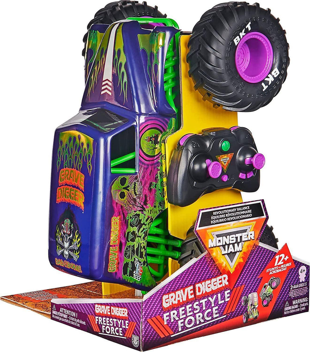 Remote-Control Car X54092