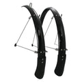 Black 700c Fenders N29350