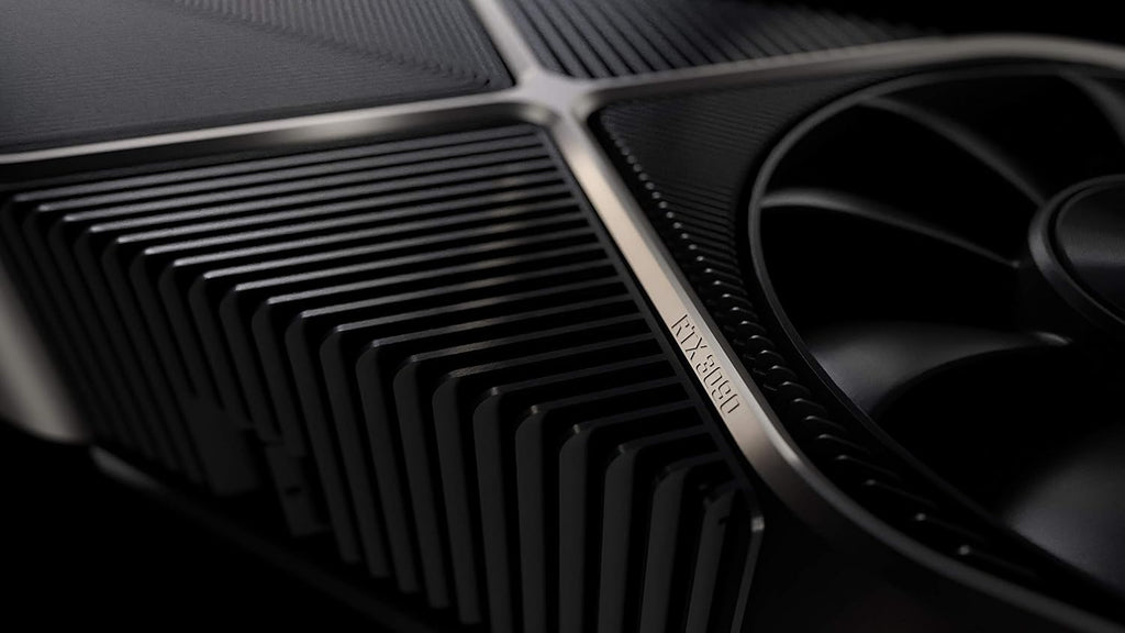 GeForce RTX 3090 Graphics Card K5653