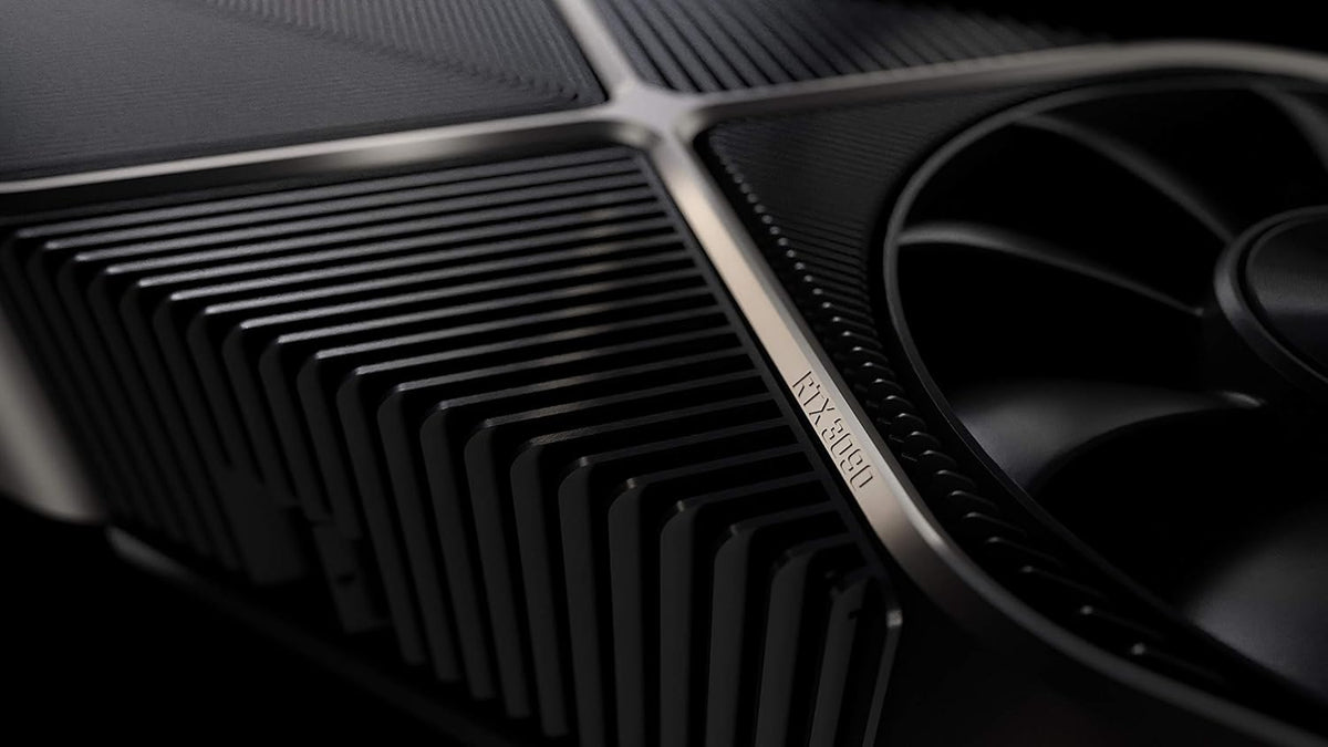 GeForce RTX 3090 Graphics Card K5653
