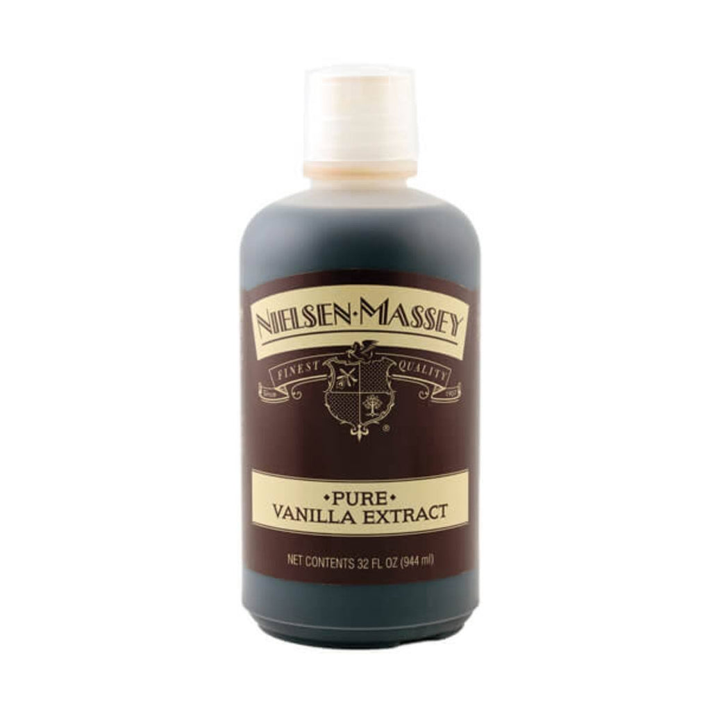 Pure Vanilla Extract H598