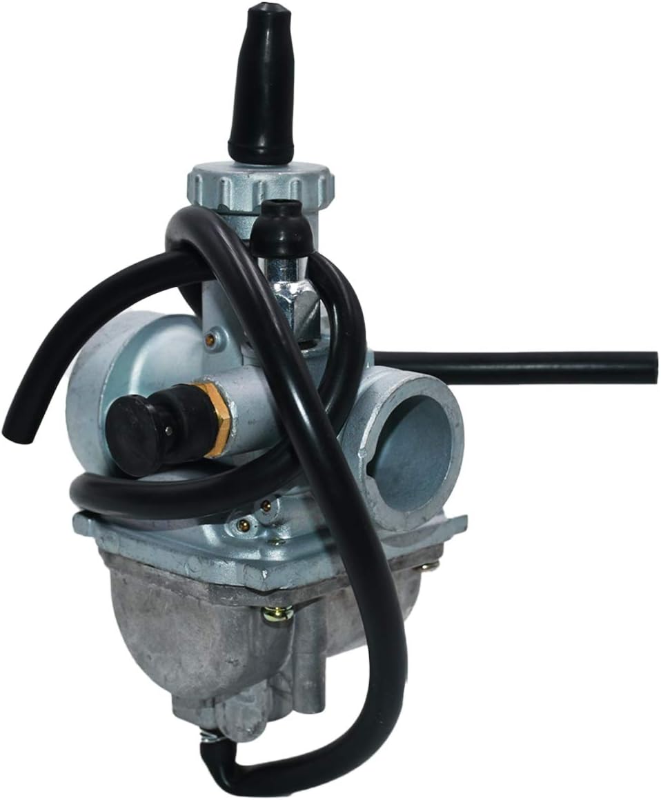 Carburetor W65372