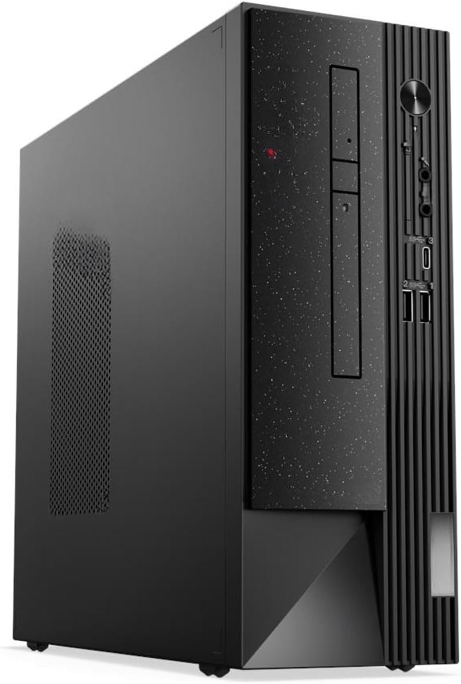 Small Form Factor Desktop Core i5-13400 256GB SSD 16GB RAM Win 11 Pro Black U7014