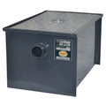 30 lbs Carbon Steel Grease Traps K8556
