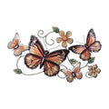 Butterfly Wall Decor B605