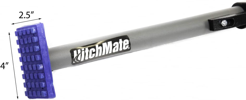 Cargo Stabilizer Bar Steel Construction G2752