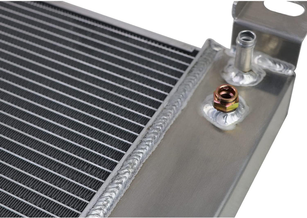 4 Row Aluminum Radiator R5484